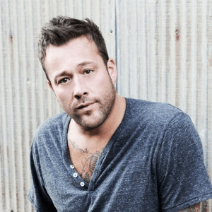 Uncle Kracker AI Voice