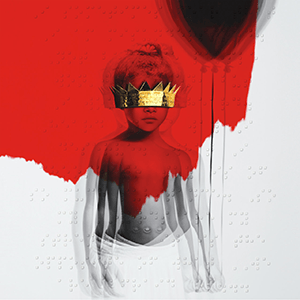 Rihanna (Anti Era) AI Voice