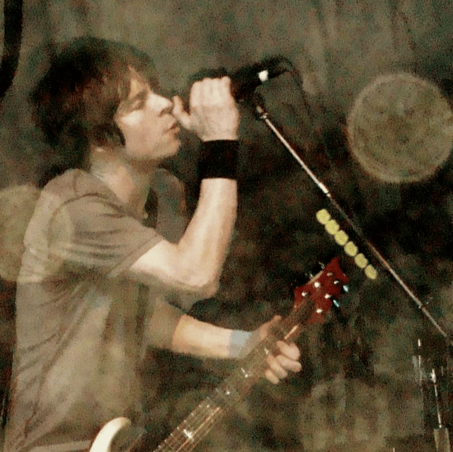 Pete Loeffler (Chevelle) AI Voice