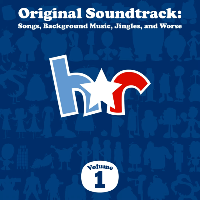 Where U Goin' 2? (Homestar Runner) AI Voice