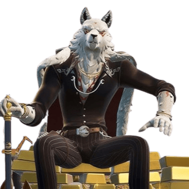 Fletcher Kane (Fortnite) V2 Image