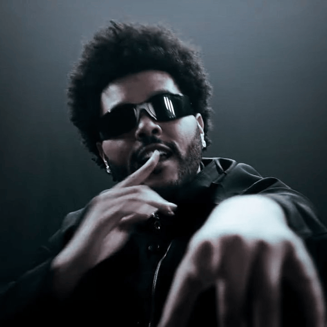 The Weeknd  AI Voice