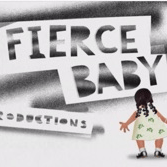 Fierce Baby Productions Logo AI Voice