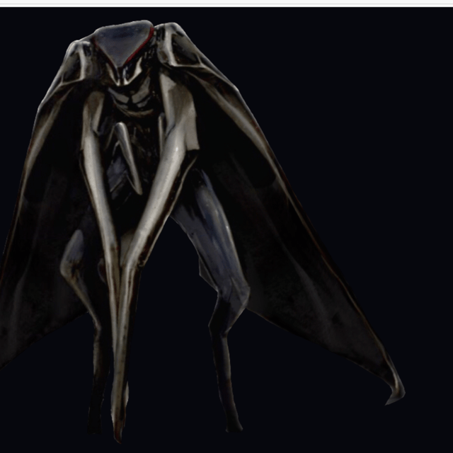 Male Muto AI Voice