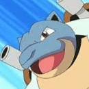 Blastoise (Pokémon) AI Voice