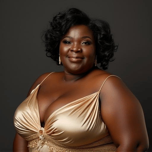 Beautiful Woman AI Voice