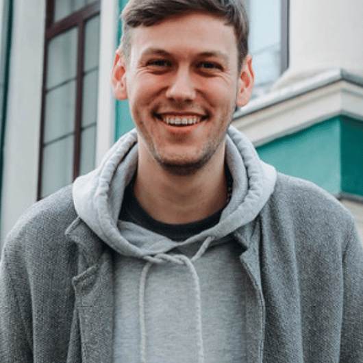 Антон Шастун  Image