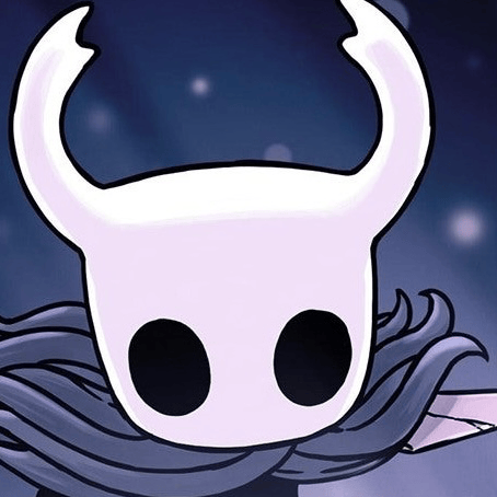 The Knight (Hollow Knight) AI Voice