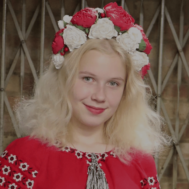 Sofia Shkidchenko AI Voice