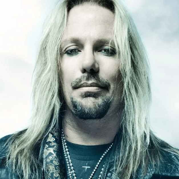 Vince Neil AI Voice