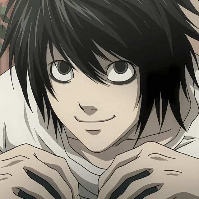 L Lawliet [Español Latino] By Pupe AI Voice