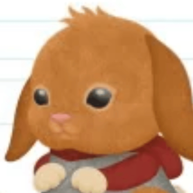 Nibbles (Chickiepoo & Fluff) AI Voice