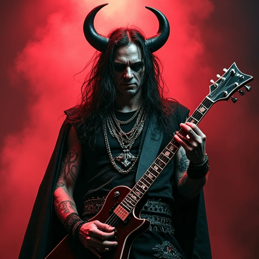 misfits singer  AI Voice