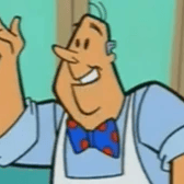Pops (Johnny Bravo) AI Voice