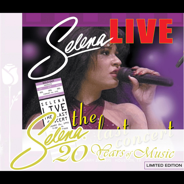 Selena AI Voice