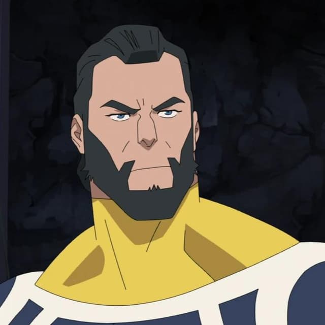 Inmortal [Invencible-Español Latino] Image