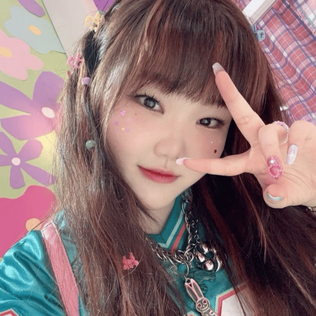 Lee Suhyun  AI Voice