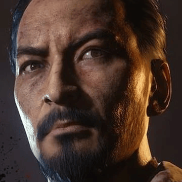 Takeo Masaki (Call of Duty Zombies) AI Voice