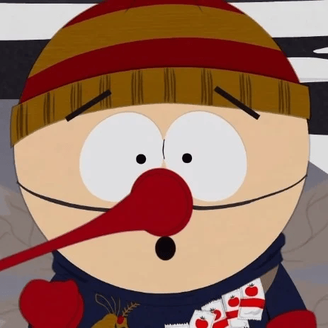 Mosquito (South Park) AI Voice