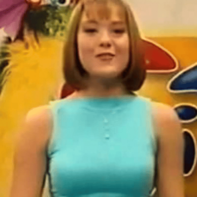 Danielle Nicholls 90s Era AI Voice