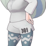melony (Pokemon masters ex) AI Voice