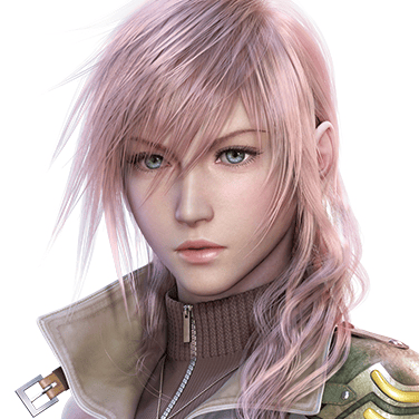 Lightning (XIII) AI Voice