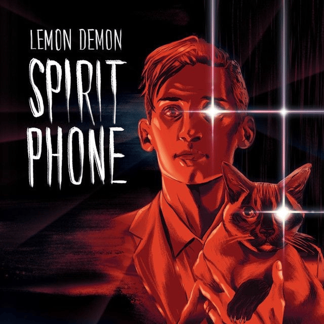 Lemon Demon Niel Cicierega AI Voice
