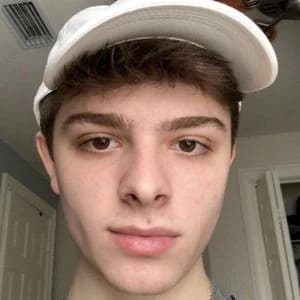 JOHN CASTERLINE Image