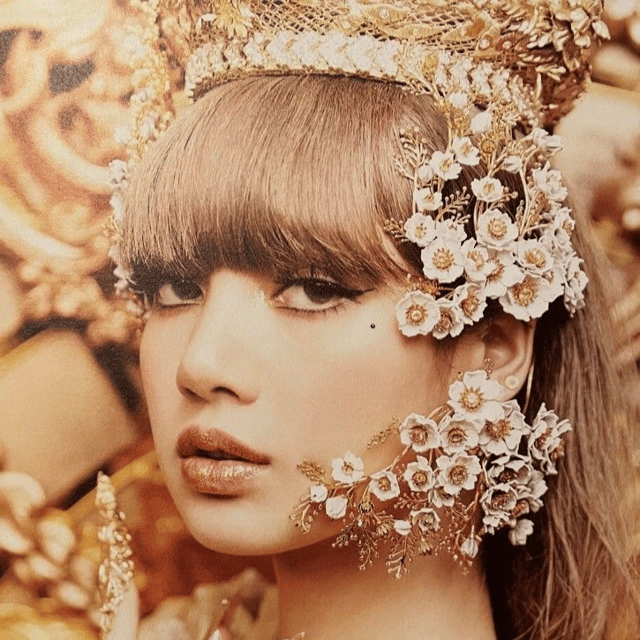 LISA of BLACKPINK (LALISA era) Image