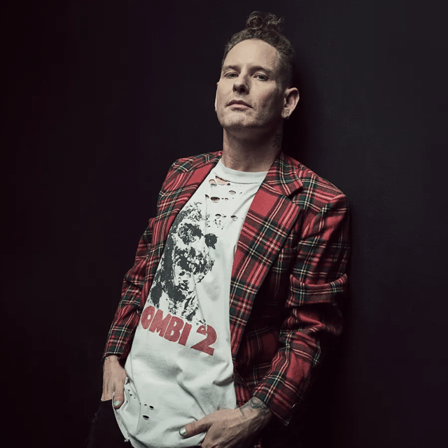 Corey Taylor AI Voice