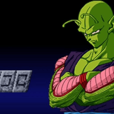 Piccolo Final Bout AI Voice