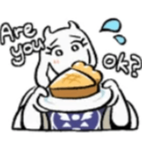 toriel AI Voice