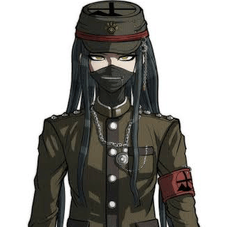 korekiyo AI Voice