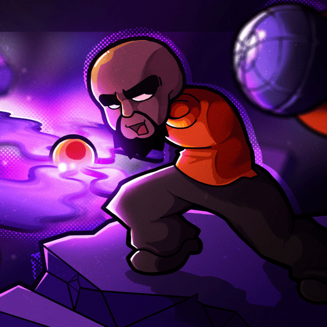 Matt (Wii Funkin' V1-V3) Image