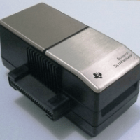 ETI-Eloquence 3.3 speech synthesizer Image