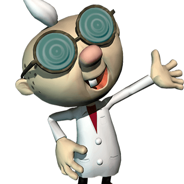 Professor E Gadd AI Voice
