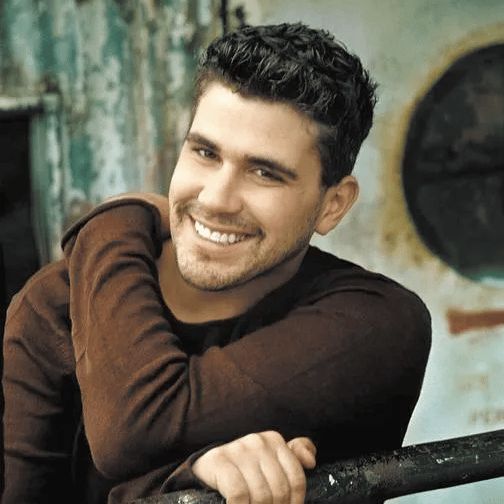 Josh Gracin AI Voice