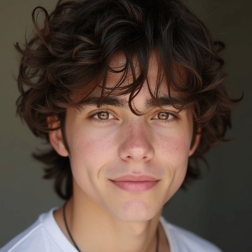 Rodrigo(Peruvian) Image