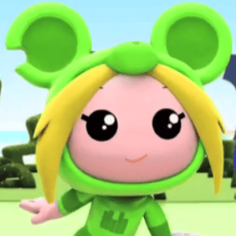 Ecomix (Clanners) AI Voice