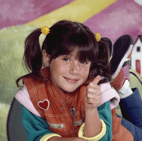 Punky Brewster Image
