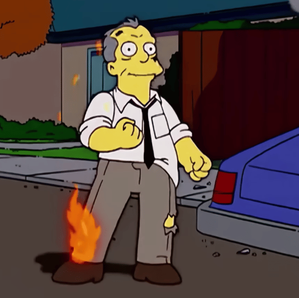 Gil Gunderson [Pierre Laurent] AI Voice