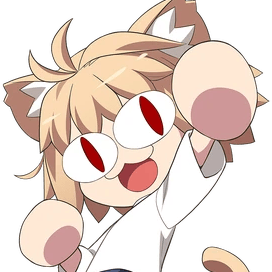 Neco Arc (TYPE-LUMINA) AI Voice