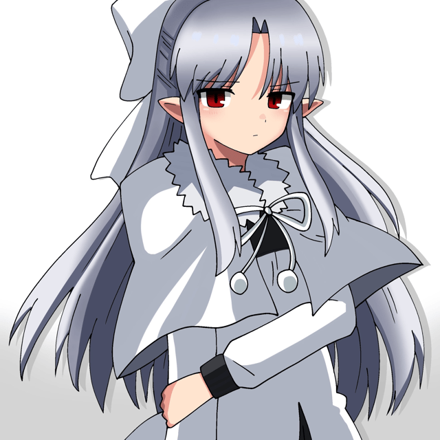 White Len (Old Melty Blood) AI Voice