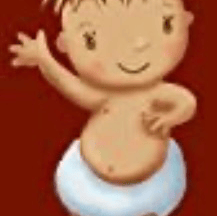 Baby Conductor (Eve Rudin) AI Voice