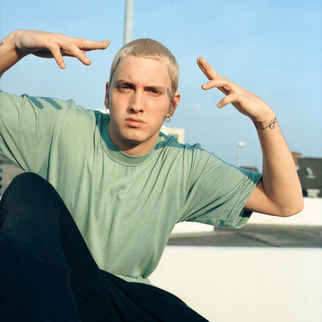 Eminem (1999) AI Voice