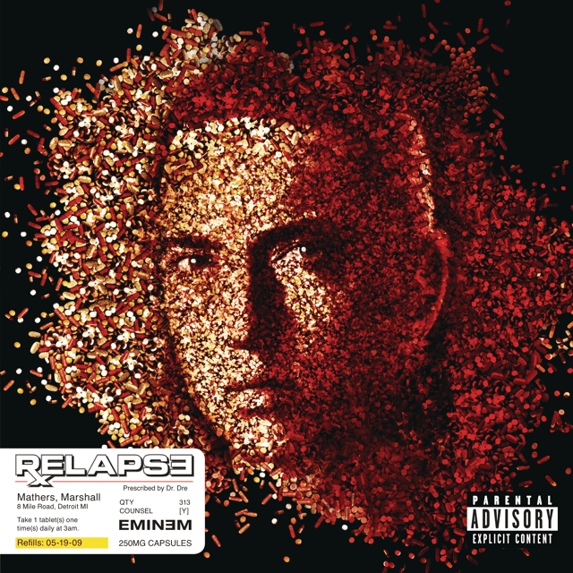 Eminem (Relapse) [V2] AI Voice