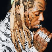 Lil Wayne Tha Carter AI Voice