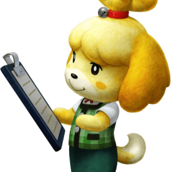 Isabelle AI Voice