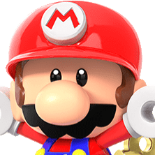 Mini Mario AI Voice