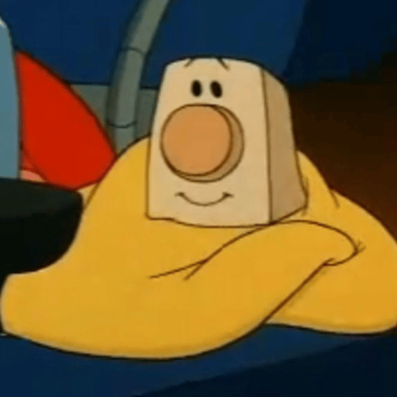 Blanky AI Voice